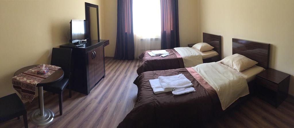 Best Hotel Aygestan Jerevan Eksteriør bilde
