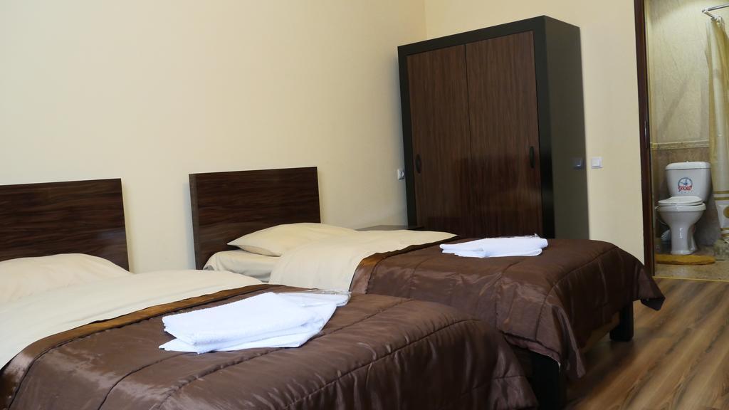 Best Hotel Aygestan Jerevan Eksteriør bilde