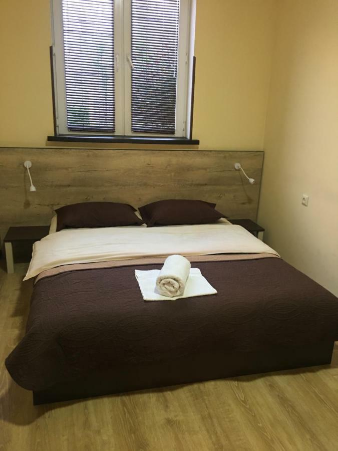 Best Hotel Aygestan Jerevan Eksteriør bilde