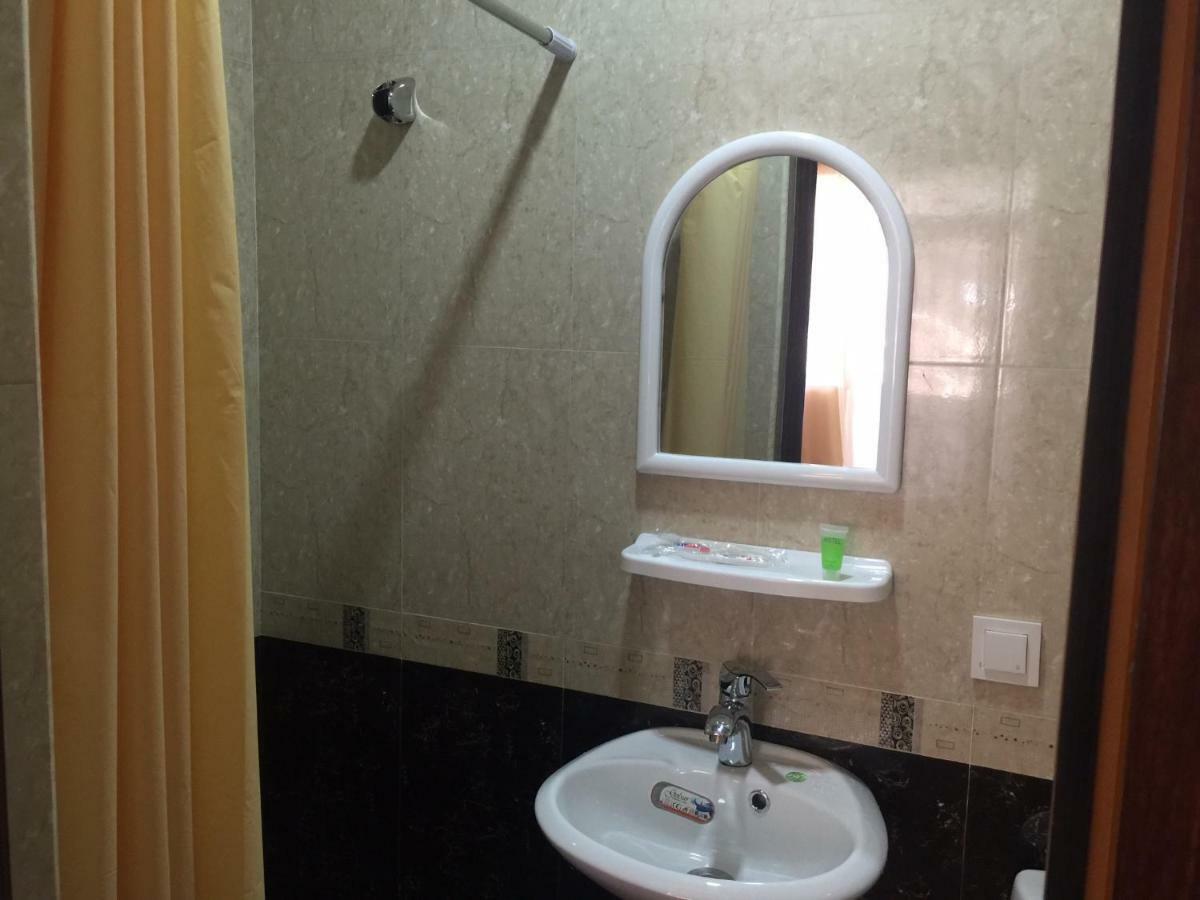 Best Hotel Aygestan Jerevan Eksteriør bilde